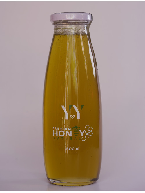 Mật Ong Hoa Rừng Mật Ong Hoa Rừng